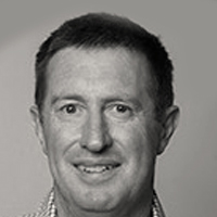 Colin Tyler