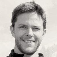 Nick Butcher